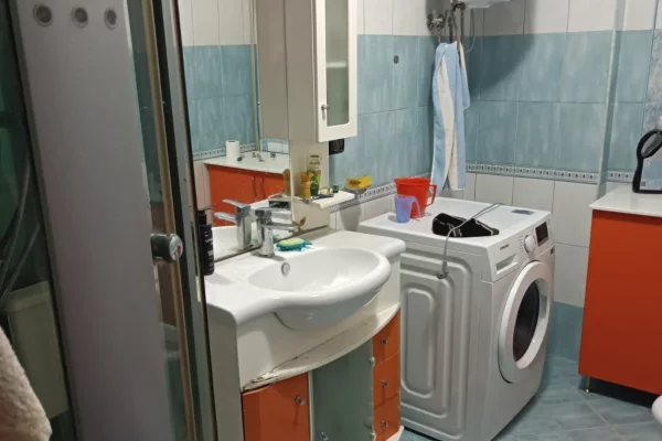 Casa in affitto 1+1 a Tirana - 500 Euro