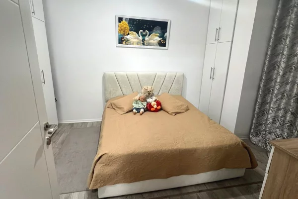 Shtepi ne shitje 2+1 ne Tirane - 150,000 Euro