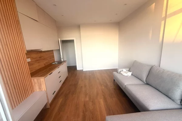 Shtepi ne shitje 1+1 ne Tirane - 93,000 Euro