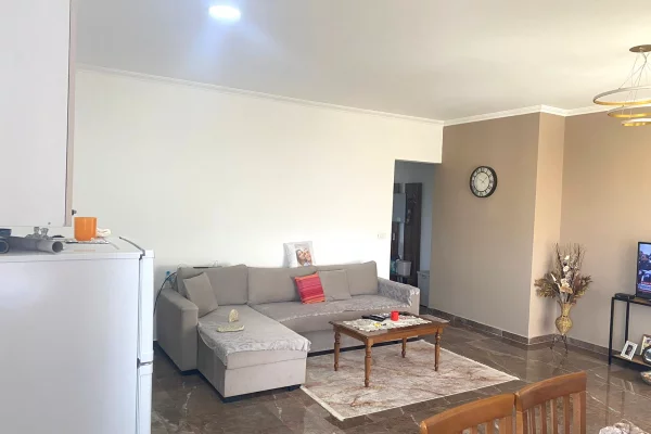 Shtepi ne shitje 2+1 ne Tirane - 150,000 Euro