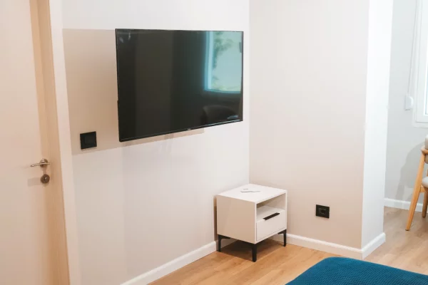 Shtepi me qera Garsoniere ne Tirane - 110,000 Leke