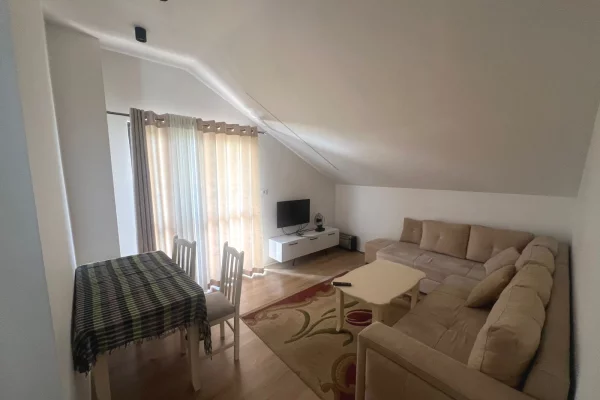 Shtepi me qera 1+1 ne Tirane - 330 Euro