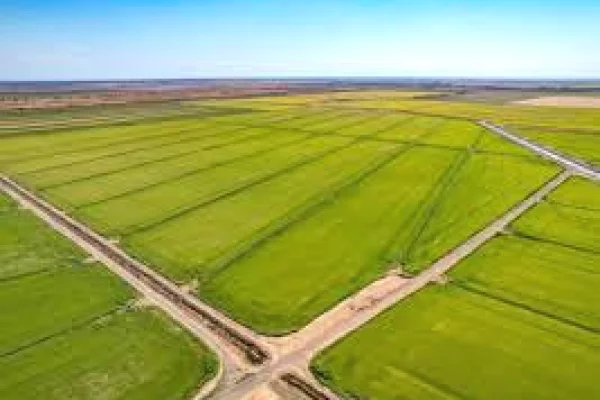 Truall ose Toke ne Tirane - 240,000 Euro