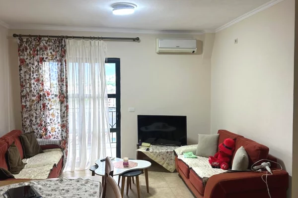 House for Sale 1+1 in Tirana - 125,000 Euro