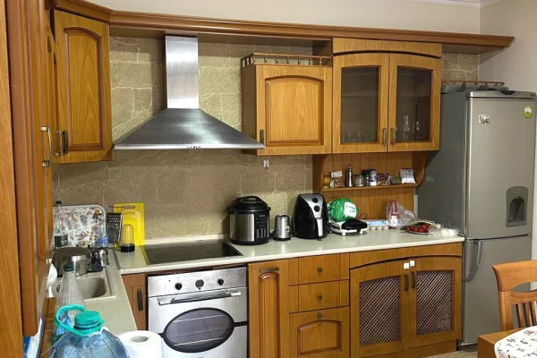 House for Sale 1+1 in Tirana - 125,000 Euro