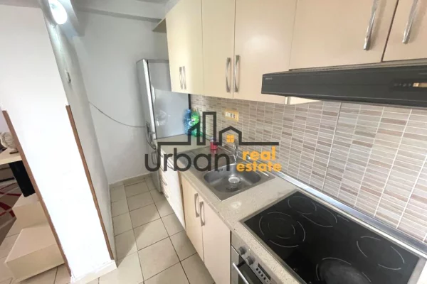 Shtepi me qera 1+1 ne Tirane - 350 Euro