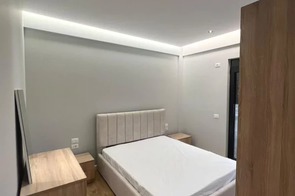 Shtepi me qera 1+1 ne Tirane - 350 Euro