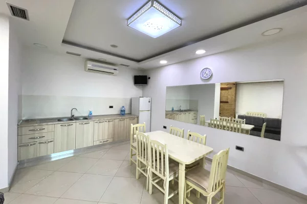 Shtepi me qera Garsoniere ne Tirane - 30,000 Leke