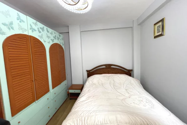 Shtepi ne shitje 1+1 ne Tirane - 95,000 Euro