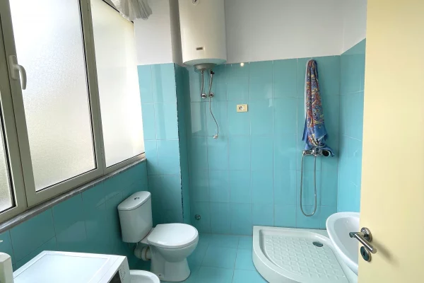 Shtepi ne shitje 1+1 ne Tirane - 95,000 Euro