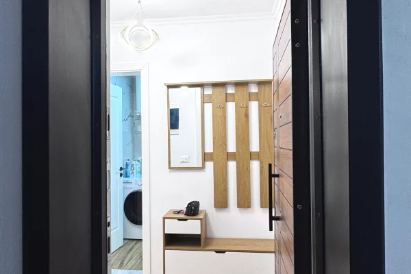 Shtepi ne shitje Apartament ne Tirane, 2+1, Mobilimi E mobiluar, Pagesa 139,000  Euro.