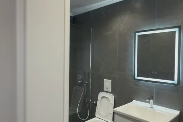 Shtepi ne shitje 1+1 ne Tirane - 108,000 Euro