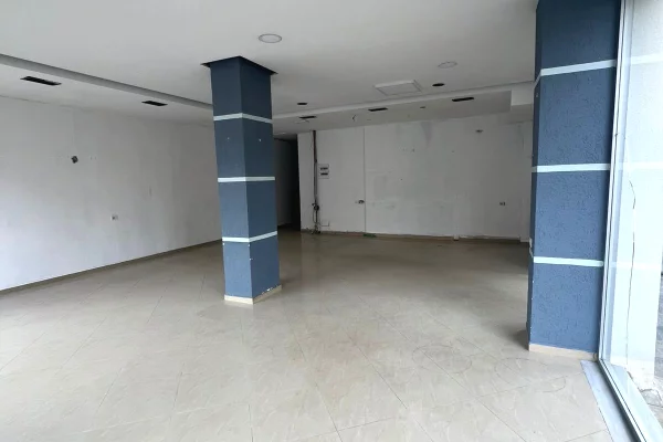 Ambient biznesi me qera 3+1 ne Tirane - 600 Euro