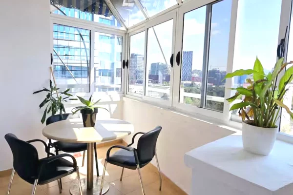 Shtepi me qera Apartament ne Tirane, 2+1, Mobilimi E mobiluar, Pagesa 1,200  Euro.