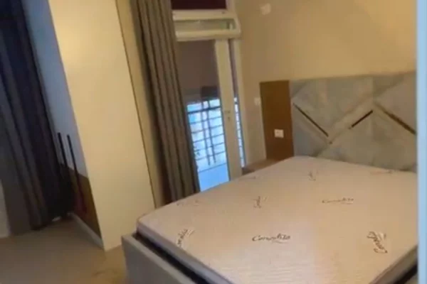 Shtepi me qera 1+1 ne Tirane - 350 Euro