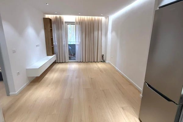 Shtepi ne shitje 1+1 ne Tirane - 145,000 Euro