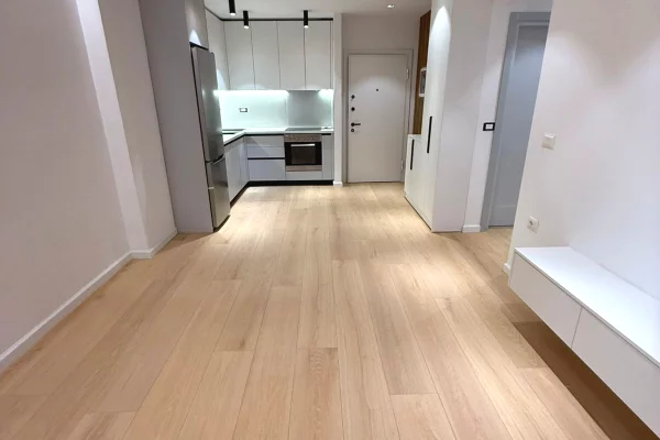 Shtepi ne shitje 1+1 ne Tirane - 145,000 Euro