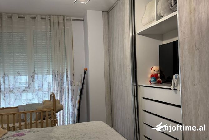Shtepi me qera 1+1 ne Tirane - 550 Euro