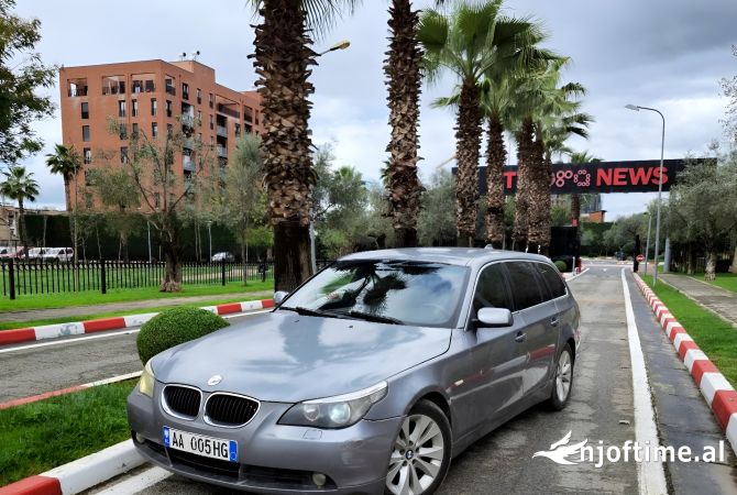 Makina ne shitje  ne Tirane - 2,300 Euro