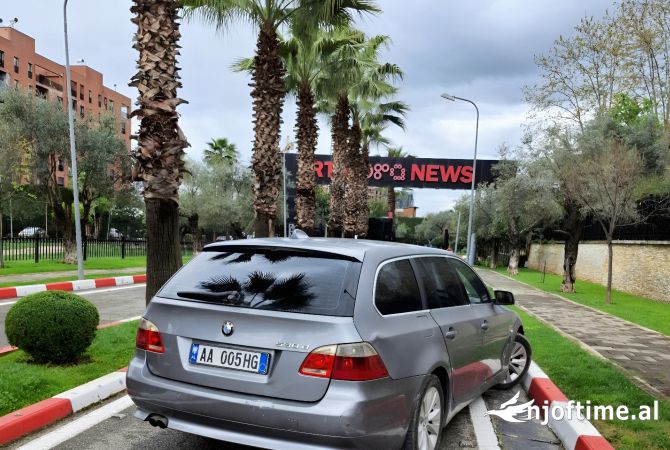 Makina ne shitje  ne Tirane - 2,300 Euro