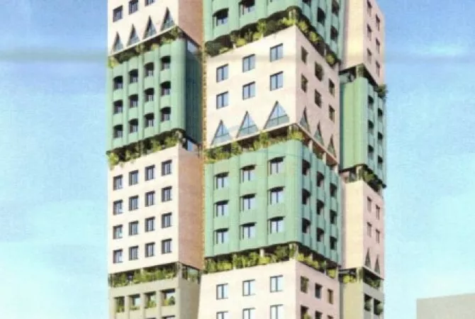 Shtepi ne shitje 2+1 ne Tirane - 181,500 Euro