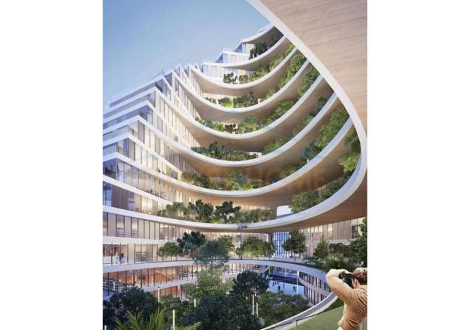 Shtepi ne shitje 1+1 ne Tirane - 277,542 Euro