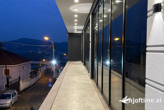 Qera, Godine Biznesi 2 Kateshe, Sauk, Tirane.