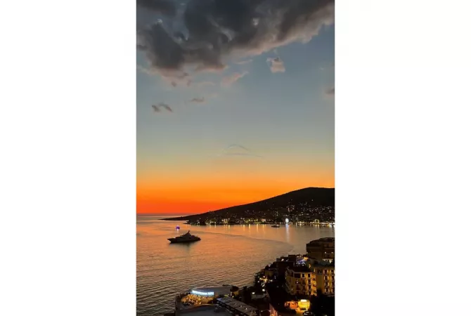 Shtepi ne shitje 2+1 ne Sarande - 670,000 Euro