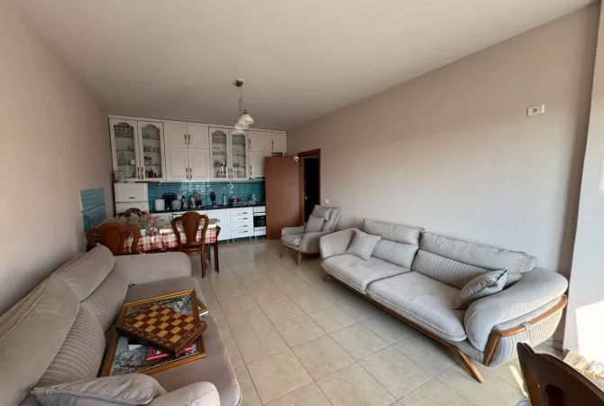 House for Sale 1+1 in Tirana - 92,000 Euro