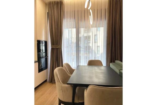 Casa in affitto 1+1 a Tirana - 900 Euro