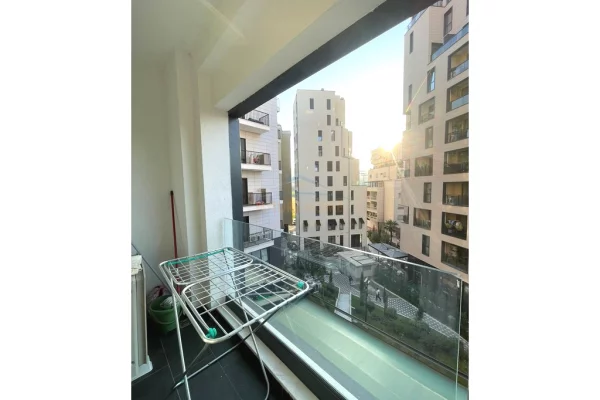 Casa in affitto 1+1 a Tirana - 900 Euro