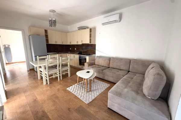 Shtepi me qera 1+1 ne Tirane - 400 Euro