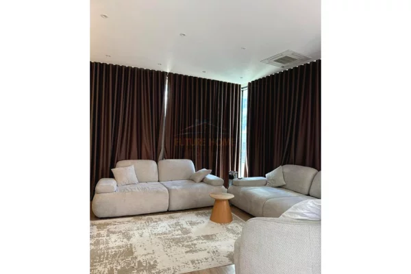 House for Sale 2+1 in Tirana - 550,000 Euro