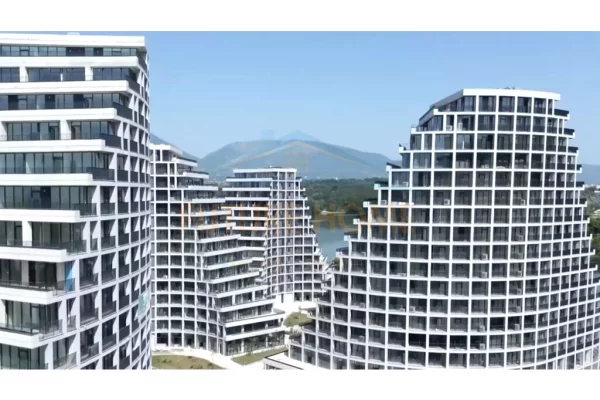 House for Sale 2+1 in Tirana - 550,000 Euro