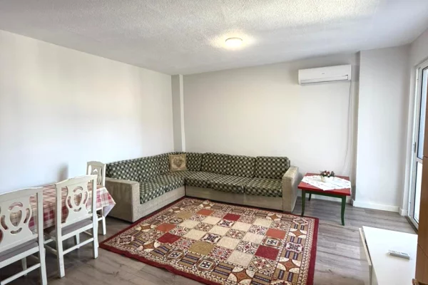 House for Rent 1+1 in Tirana - 50,000 Leke