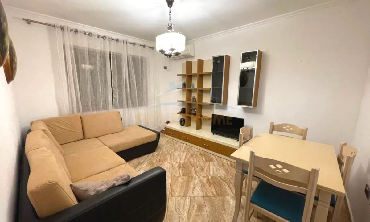 Apartment for rent in Tirana 1+1, Furnished