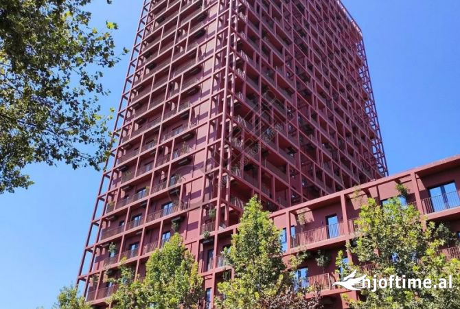 Shtepi me qera 1+1 ne Tirane - 400 Euro