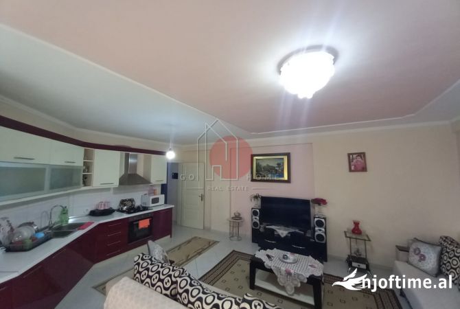 Shtepi ne shitje 2+1 ne Tirane - 127,000 Euro