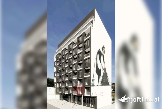 Shtepi ne shitje 1+1 ne Tirane - 110,000 Euro