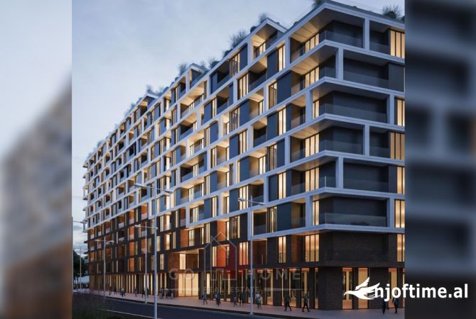 Shtepi ne shitje 2+1 ne Tirane - 150,000 Euro
