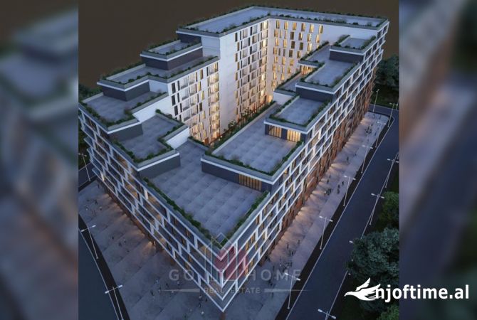Shtepi ne shitje 2+1 ne Tirane - 150,000 Euro
