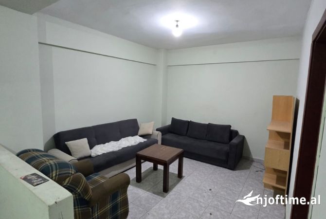 Apartament 2+1 ne rr. Dritan Hoxha