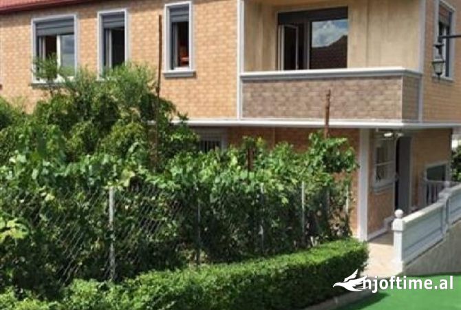 Shtepi me qera 7+1 ne Tirane - 1,500 Euro