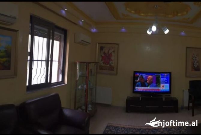 Shtepi me qera Apartament ne Tirane, 7+1, Mobilimi E mobiluar, Pagesa 1,500  Euro.