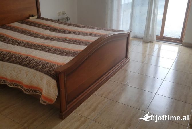 Apartment for rent in Tirana 3+1, Furnished