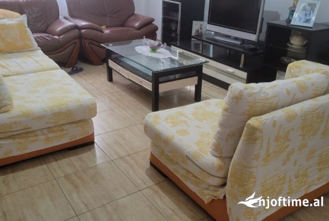 Apartment for rent in Tirana 3+1, Furnished