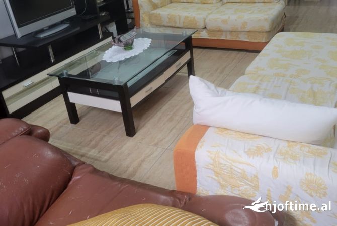 Apartment for rent in Tirana 3+1, Furnished