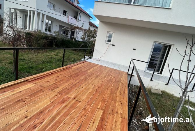 Shtepi me qera 3+1 ne Tirane - 1,300 Euro