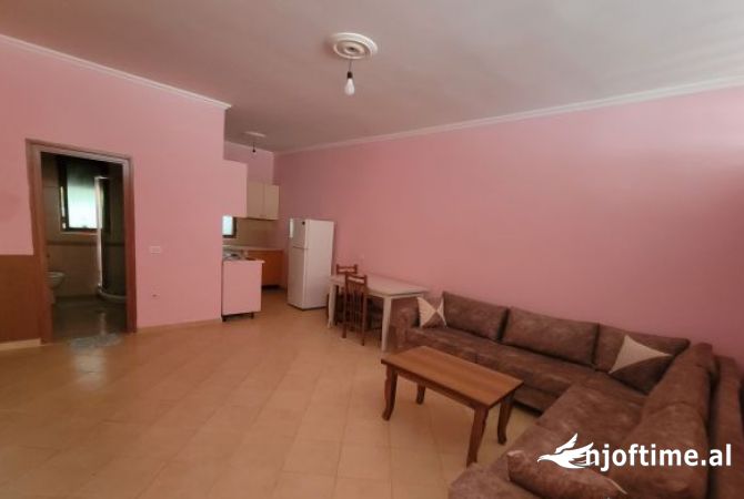 Shtepi me qera 1+1 ne Tirane - 350 Euro