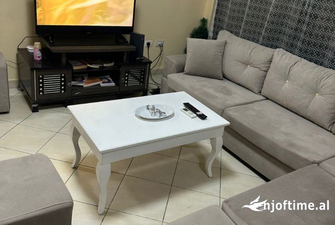 Shtepi me qera 1+1 ne Tirane - 550 Euro